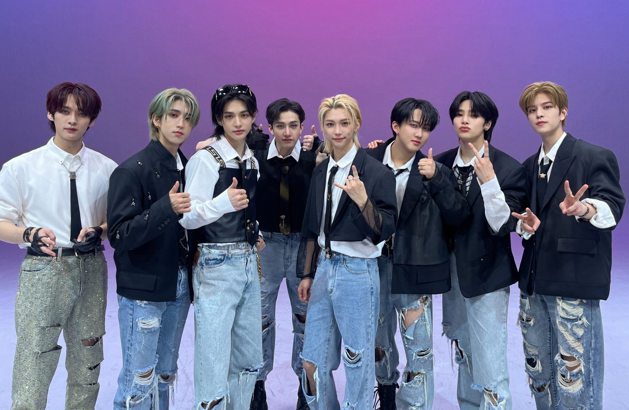 Stray Kids(スキズ)メンバー人気順ランキング!人気の秘密を徹底検証! - 韓国エンタメFANFUN